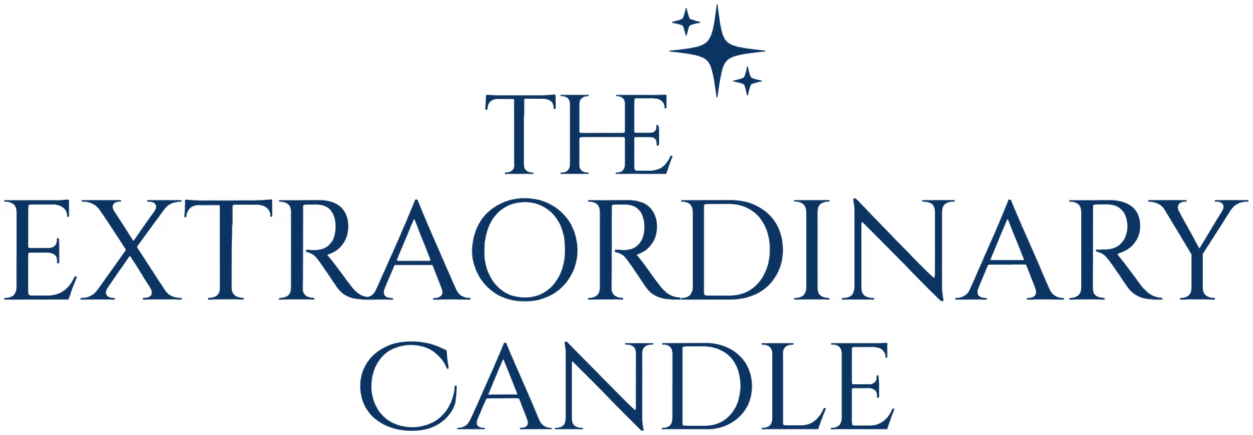 The Extraordinary Candle