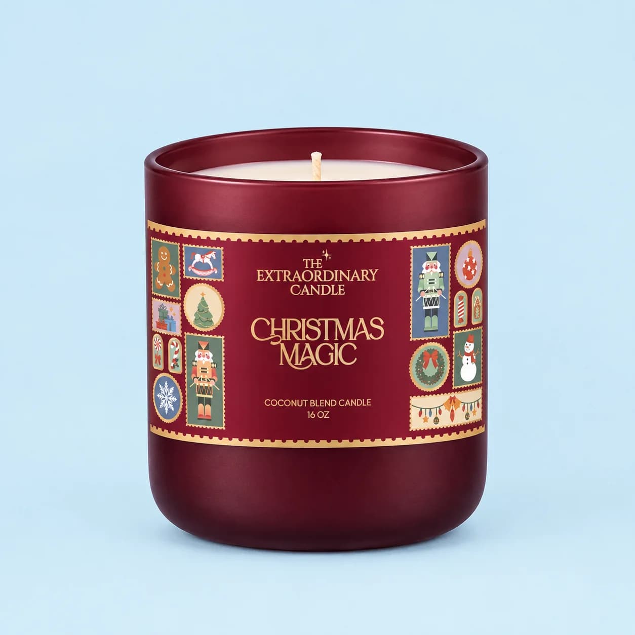 CHRISTMAS MAGIC