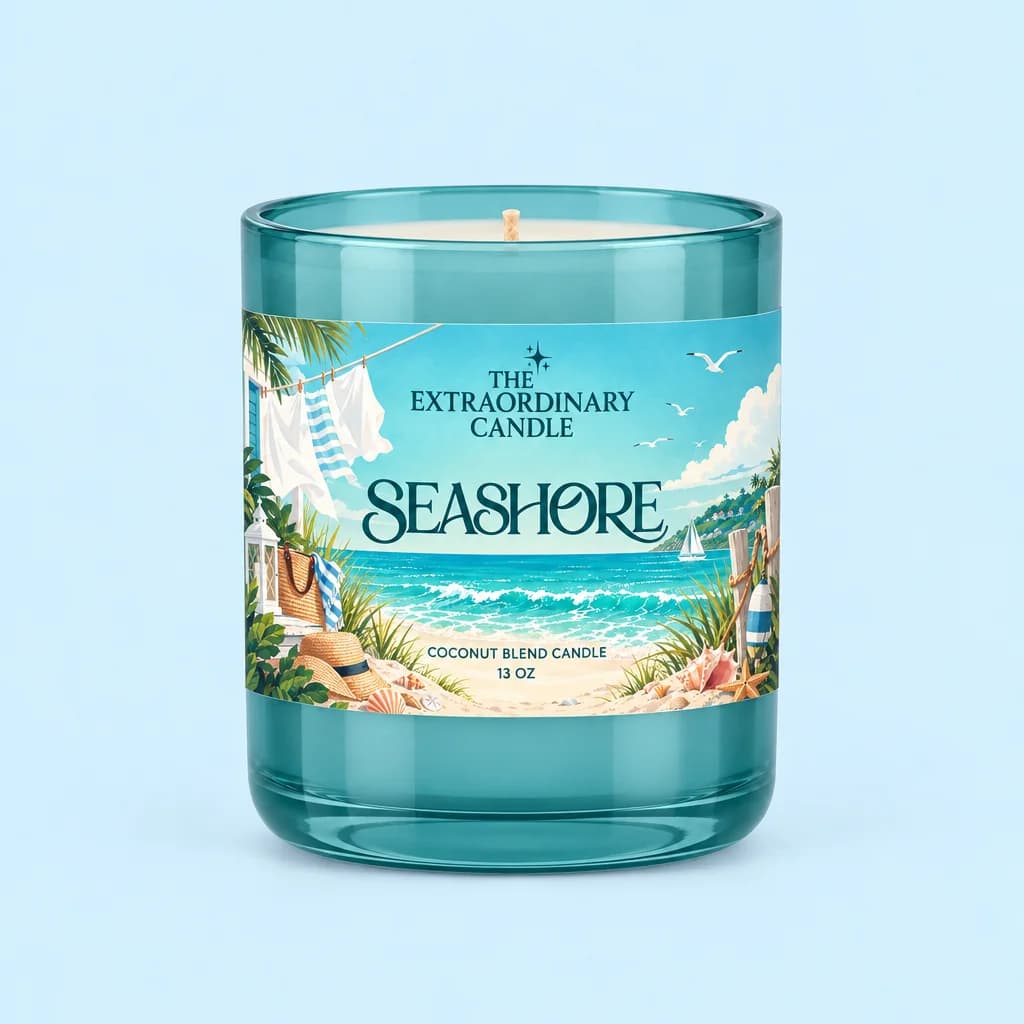 SEASHORE