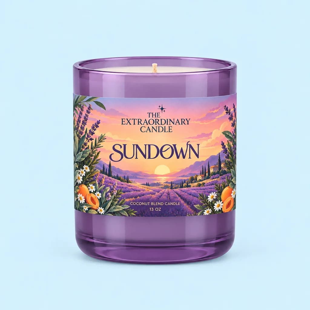 SUNDOWN