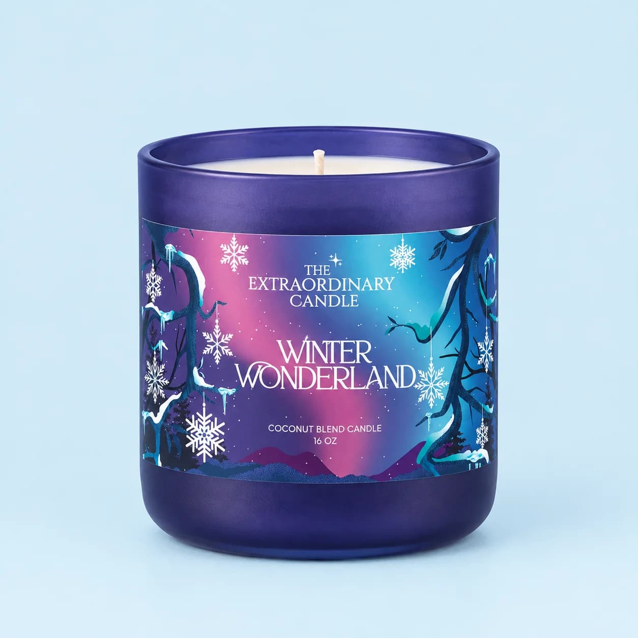 WINTER WONDERLAND